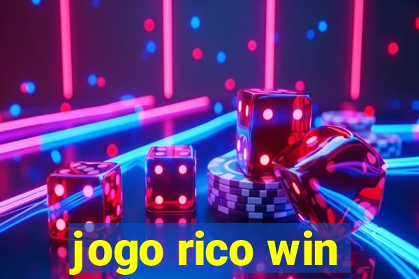 jogo rico win